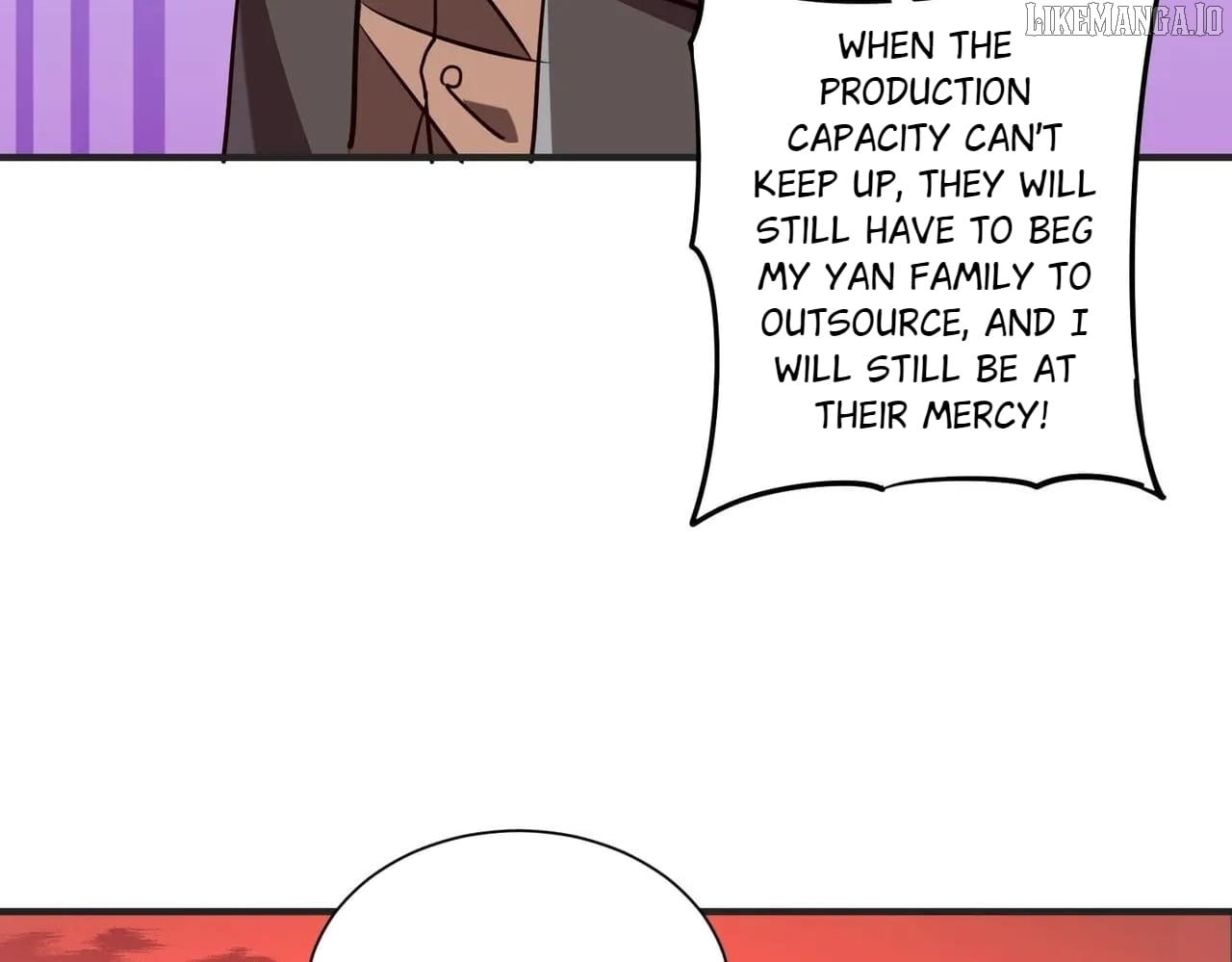 With My Netherworld Trillions, Game On! Chapter 261 - page 96